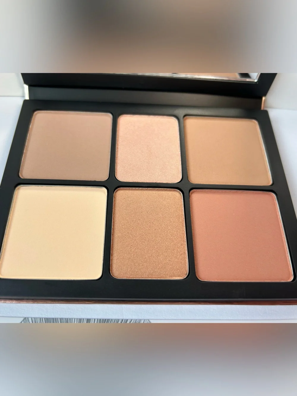 Smashbox •brand new
